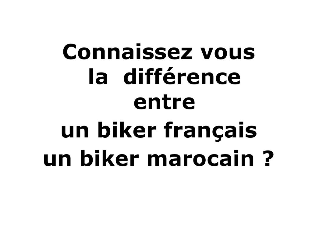 Connaissez vous la différence entre Paris et New York ppt télécharger